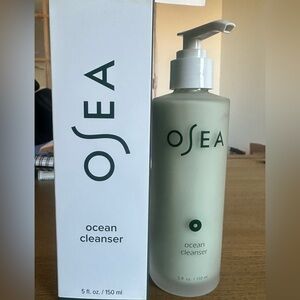 Osea ocean cleanser